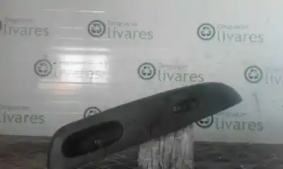 Second-hand car spare part right front power window switch for daewoo matiz 0.8 cat oem iam references 