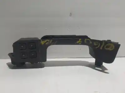Peça sobressalente para automóvel em segunda mão botão / interruptor elevador vidro dianteiro esquerdo por fiat tempra berlina (159) 1.9 diesel referências oem iam 0007592535