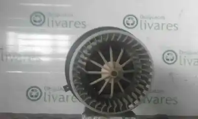 Peça sobressalente para automóvel em segunda mão ventilador de aquecimento por fiat tempra berlina (159) 1.9 diesel referências oem iam 