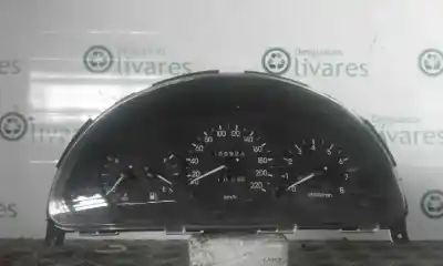 Second-hand car spare part  for DAEWOO LANOS  OEM IAM references   