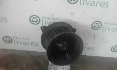 Peça sobressalente para automóvel em segunda mão ventilador de aquecimento por ford focus berlina (cak) ghia referências oem iam 
