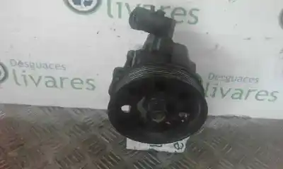 Peça sobressalente para automóvel em segunda mão bomba de direção por ford focus berlina (cak) ghia referências oem iam 