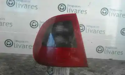 Peça sobressalente para automóvel em segunda mão farolim traseiro esquerdo por seat cordoba berlina (6k2) stella referências oem iam 6k5945111f