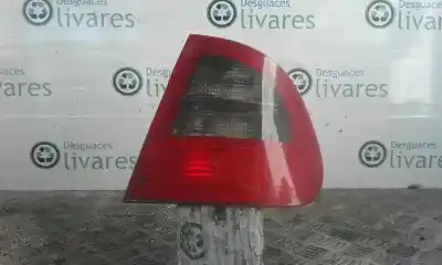 Peça sobressalente para automóvel em segunda mão farolim traseiro direito por seat cordoba berlina (6k2) stella referências oem iam 6k5945112f