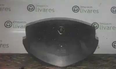Автозапчасти б/у передняя левая подушка безопасности за RENAULT CLIO II FASE I (B/CBO) 1.2 16V Alize 75 CV / 55 KW ссылки OEM IAM   