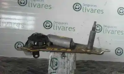 Peça sobressalente para automóvel em segunda mão Motor Do Limpador Traseiro por RENAULT LAGUNA (B56) 1.8 Referências OEM IAM   
