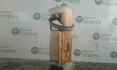 Peça sobressalente para automóvel em segunda mão boia / bomba combustível por seat arosa (6h1) street referências oem iam 