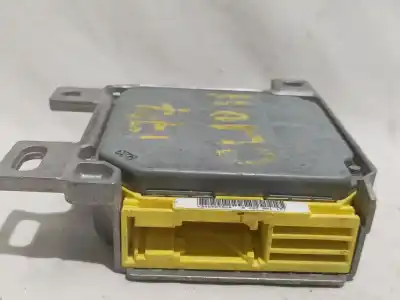 Second-hand car spare part airbag control unit for renault clio ii fase i (b/cbo) 1.2 oem iam references 0285001157  700428310