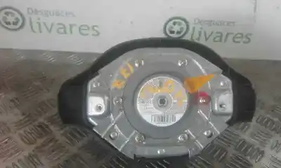 Second-hand car spare part front left air bag for renault clio ii fase i (b/cbo) 1.2 oem iam references   