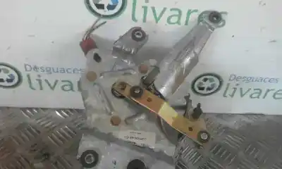 Pezzo di ricambio per auto di seconda mano motore tergicristallo posteriore per citroen berlingo 1.9 d multispace riferimenti oem iam   
