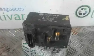 Pezzo di ricambio per auto di seconda mano Modulo Elettronico per CITROEN BERLINGO 1.9 D Multispace Riferimenti OEM IAM 598143  