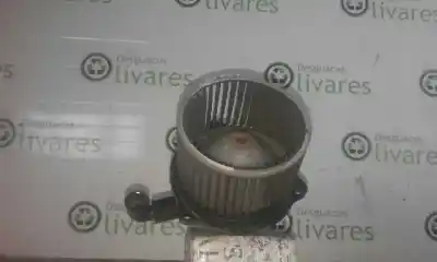Second-hand car spare part heating fan for hyundai atos prime (mx) gl oem iam references 
