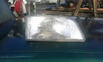 Second-hand car spare part RIGHT HEADLIGHT for CITROEN AX  OEM IAM references   