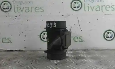 Piesă de schimb auto la mâna a doua Debitmetru pentru OPEL VECTRA C BERLINA GTS Referințe OEM IAM 5WK9150  90411957