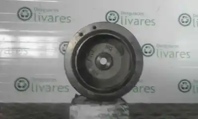 Tweedehands auto-onderdeel Krukas Katrol voor RENAULT SCÉNIC I MONOSPACE (JA0/1_, FA0_) 1.9 dTi (JA1U) OEM IAM-referenties 7700115309  