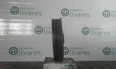Peça sobressalente para automóvel em segunda mão polia do virabrequim por renault scénic i monospace (ja0/1_, fa0_) 1.9 dti (ja1u) referências oem iam 7700115309  