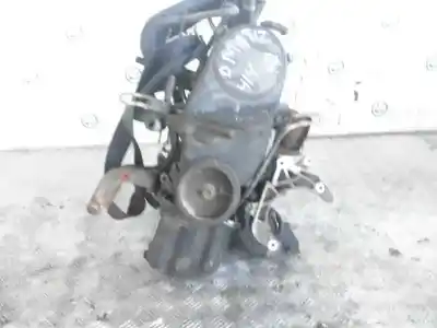 Pièce détachée automobile d'occasion moteur complet pour daewoo matiz 0.8 cat références oem iam  08fcv 0.8cc /3cil