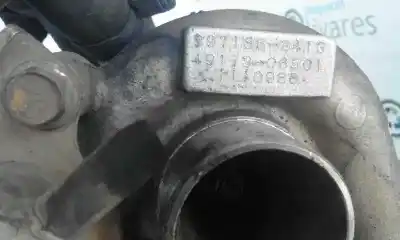 Pezzo di ricambio per auto di seconda mano  per OPEL ASTRA G BERLINA  Riferimenti OEM IAM 8971852413  4917306501
