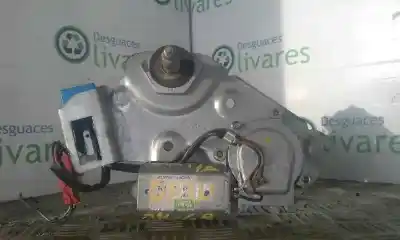 Pièce détachée automobile d'occasion moteur d'essuie-glace arriere pour citroen xantia berlina références oem iam 