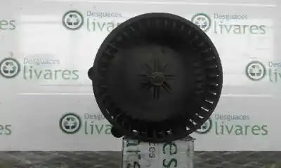 Second-hand car spare part Heating Fan for KIA RIO LS Berlina OEM IAM references   