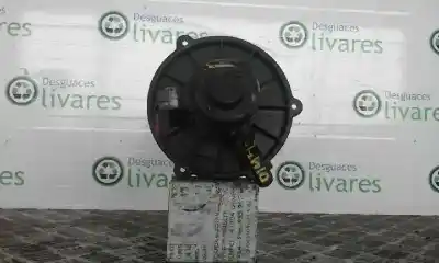 Second-hand car spare part heating fan for kia rio ls berlina oem iam references   