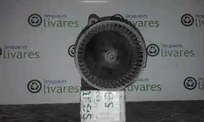 Second-hand car spare part Heating Fan for MG SERIE 45 (T/RT) Classic OEM IAM references   