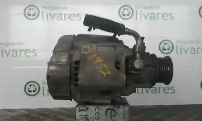 Second-hand car spare part  for MG SERIE 45 (T/RT)  OEM IAM references   