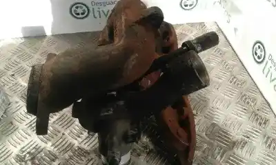 Pièce détachée automobile d'occasion  pour PEUGEOT 406 BERLINA (S1/S2)  Références OEM IAM   