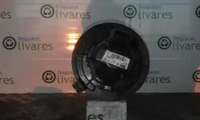 Peça sobressalente para automóvel em segunda mão ventilador de aquecimento por peugeot 207 confort referências oem iam   