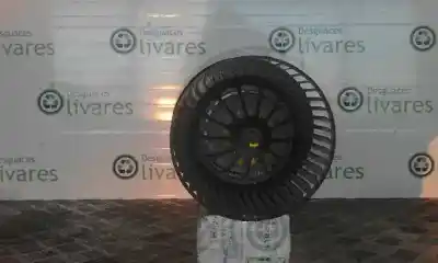 Pezzo di ricambio per auto di seconda mano ventola riscaldamento per ford focus c-max (cap) trend (d) riferimenti oem iam   