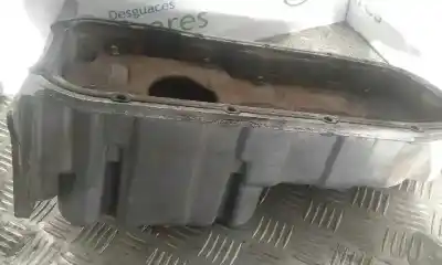 Peça sobressalente para automóvel em segunda mão cárter por opel astra g berlina comfort referências oem iam 