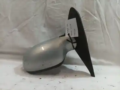 Автозапчасти б/у левое зеркало за renault clio ii fase ii (b/cb0) expression ссылки oem iam 7700435863  