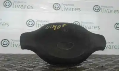Автозапчасти б/у передняя левая подушка безопасности за RENAULT CLIO II FASE I (B/CBO) 1.9 dTi Diesel 80 CV / 59 KW ссылки OEM IAM 7700433028  