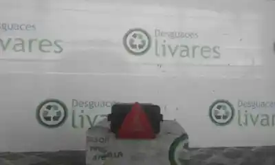 Pezzo di ricambio per auto di seconda mano  per AUDI A3 (8L)  Riferimenti OEM IAM   