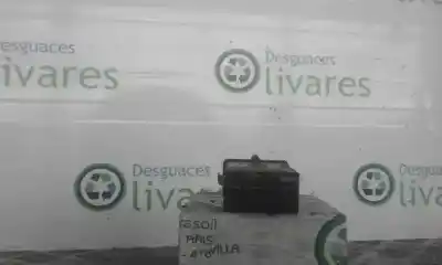 Pezzo di ricambio per auto di seconda mano avvertimento per audi a3 (8l) 1.8 ambiente riferimenti oem iam   