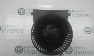 Pezzo di ricambio per auto di seconda mano ventola riscaldamento per audi a3 (8l) 1.8 ambiente riferimenti oem iam   