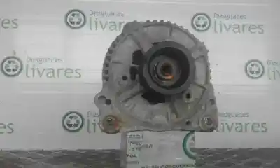 Pièce détachée automobile d'occasion Alternateur pour AUDI A3 (8L) 1.8 Ambiente Références OEM IAM   