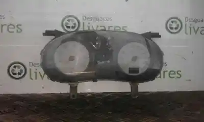Pezzo di ricambio per auto di seconda mano Pannello Degli Strumenti per RENAULT KANGOO (F/KC0) 1.4 Rapid Plus Riferimenti OEM IAM    Pezzo di ricambio per auto di seconda mano Pannello Degli Strumenti per RENAULT KANGOO (F/KC0) 1.4 Rapid Plus Riferimenti OEM IAM