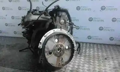 Gebrauchtes Autoersatzteil kompletter motor zum jeep cherokee (xj) 4.0 190cv erh oem-iam-referenzen  4.0l 