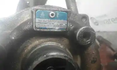 Pièce détachée automobile d'occasion  pour CITROEN XSARA BERLINA  Références OEM IAM   K03-018AI63833