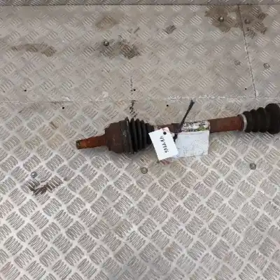 Pièce détachée automobile d'occasion transmission avant gauche pour citroen c4 berlina collection références oem iam 3272lt