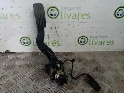 Pièce détachée automobile d'occasion potentiomètre pour citroen c4 berlina collection références oem iam 