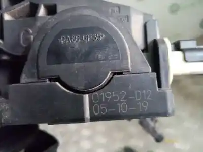 Second-hand car spare part potentiometer for citroen c4 berlina collection oem iam references  f00c3e2429 01952d12051019