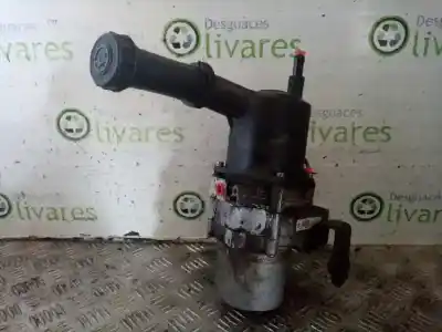 Pièce détachée automobile d'occasion pompe de servo-direction assistée pour citroen c4 berlina collection références oem iam 