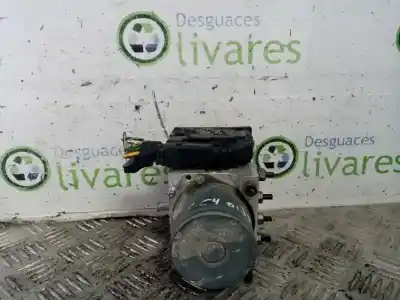 Pièce détachée automobile d'occasion abs (système anti-blocage des roues) pour citroen c4 berlina collection références oem iam 4541j1