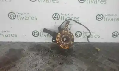 Автозапчастина б/у передній прав для renault kangoo (f/kc0) authentique посилання на oem iam  Автозапчастина б/у передній прав для renault kangoo (f/kc0) authentique посилання на oem iam