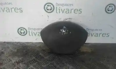 Автозапчасти б/у передняя левая подушка безопасности за RENAULT KANGOO (F/KC0) Authentique ссылки OEM IAM    Автозапчасти б/у передняя левая подушка безопасности за RENAULT KANGOO (F/KC0) Authentique ссылки OEM IAM