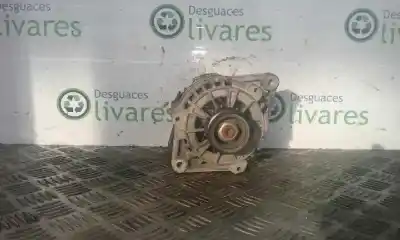 İkinci el araba yedek parçası Alternatör için DAEWOO LANOS LANOS OEM IAM referansları   