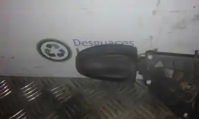 Pezzo di ricambio per auto di seconda mano controllo della luce per renault scénic i monospace (ja0/1_, fa0_) 1.9 dti (ja1u) riferimenti oem iam   