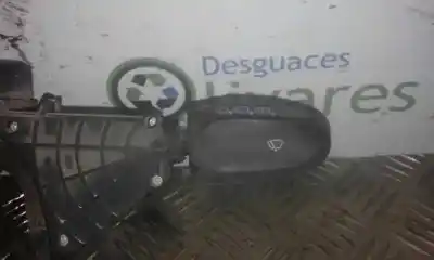 Pezzo di ricambio per auto di seconda mano controllo della luce per renault scénic i monospace (ja0/1_, fa0_) 1.9 dti (ja1u) riferimenti oem iam   